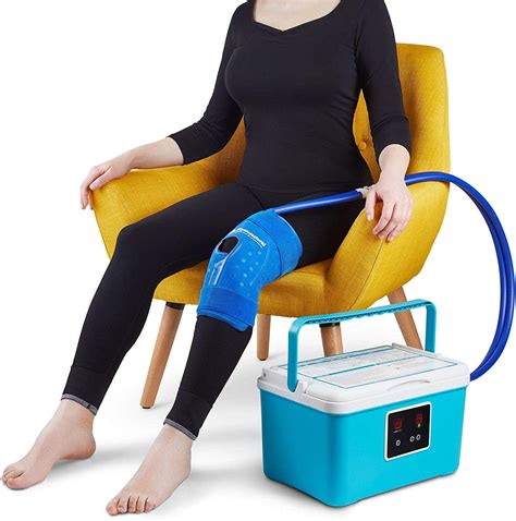 Cold Therapy Machines